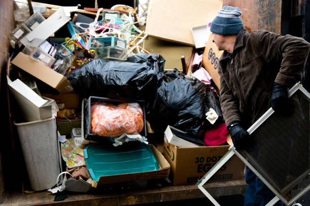 Best Professional Junk Removal  in Silver Summit, UT
