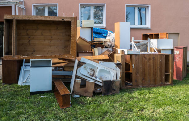 Best Trash Removal Near Me  in Silver Summit, UT