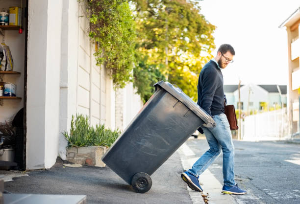 Best Junk Hauling Services  in Silver Summit, UT
