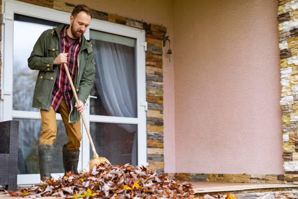 Best Construction Debris Removal  in Silver Summit, UT