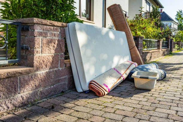 Best Garage Cleanout Services  in Silver Summit, UT