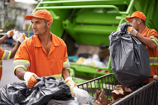 Best Yard Cleanup Services  in Silver Summit, UT