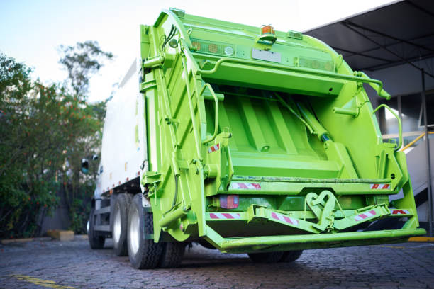 Best Yard Waste Removal  in Silver Summit, UT