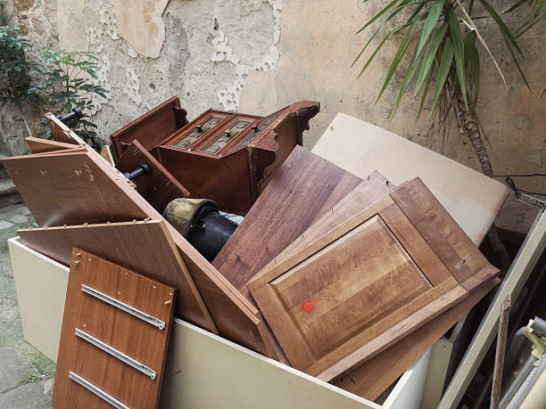 Trusted Silver Summit, UT Junk Removal Experts